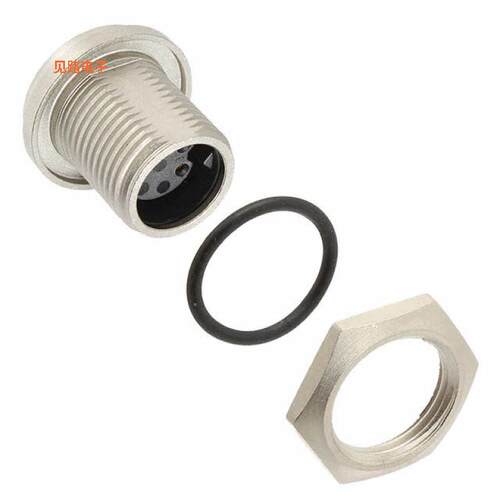 SF7282-3SG-3ES -[全新CONN RCPT FMALE 3P GOLD SLDR CUP]