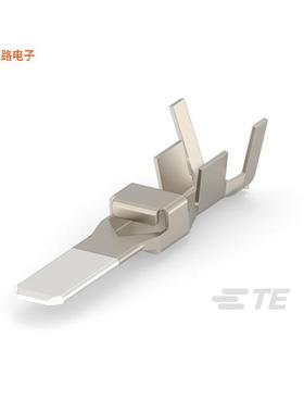 2174022-1 -[全新CONN TAB 8AWG CRIMP SILVER]