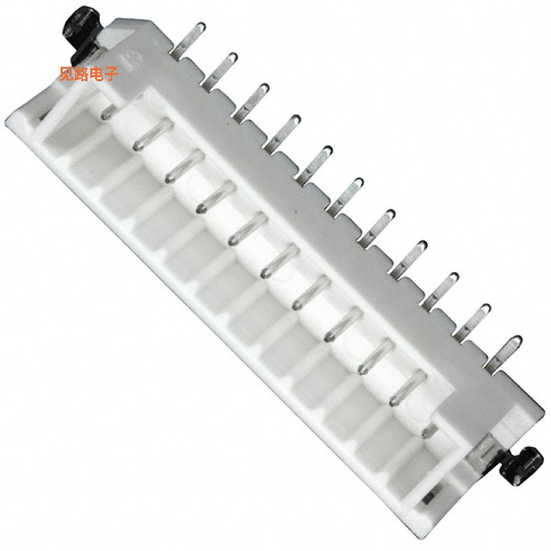 DF3EA-11P-2V(21) -原装[CONN HEADER SMD 11POS 2MM接头