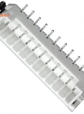 DF3EA-11P-2V(21) -原装[CONN HEADER SMD 11POS 2MM接头