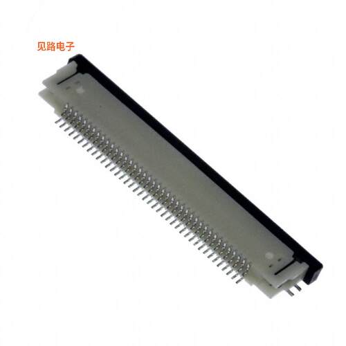 40FLZ-RSM2-R-TB -[全新CONN FFC BOTTOM 40POS 0.5MM R/A]