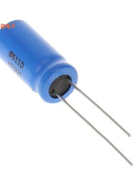 511D477M040DK4D -原装[CAP ALUM 470UF 20% 40V RADIAL TH470 F
