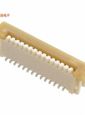 0526101472 -原装[CONN FPC VERT 14POS 1MM SMDFPC