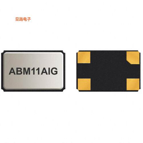 ABM11AIG-48.000-1Z-T -[全新CRYSTAL 48.0000 10PF SMD]