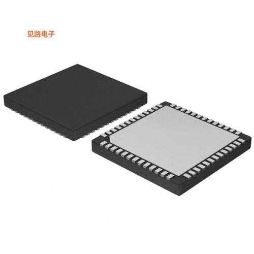 NCP81243MNTXG -[全新IC REG CTRLR IMVP8 1OUT 52QFN]