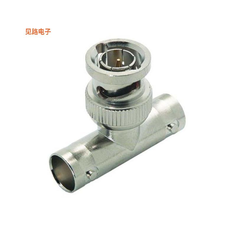 BA035 -原装[COAX ADAPT BNC TO BNC插头至插孔