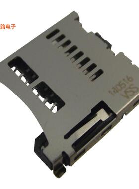 原装正品 47352-1001-全新]