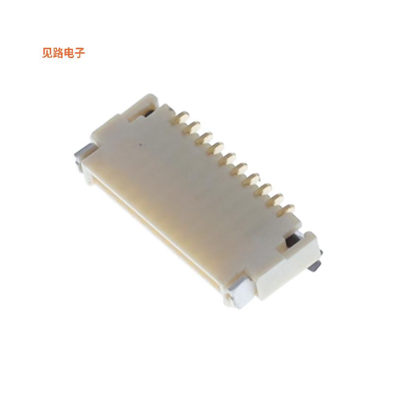 CF35082D0RD-NH -原装[CONN FFC BOTTOM 8POS 0.5MM R/AFFC，FPC