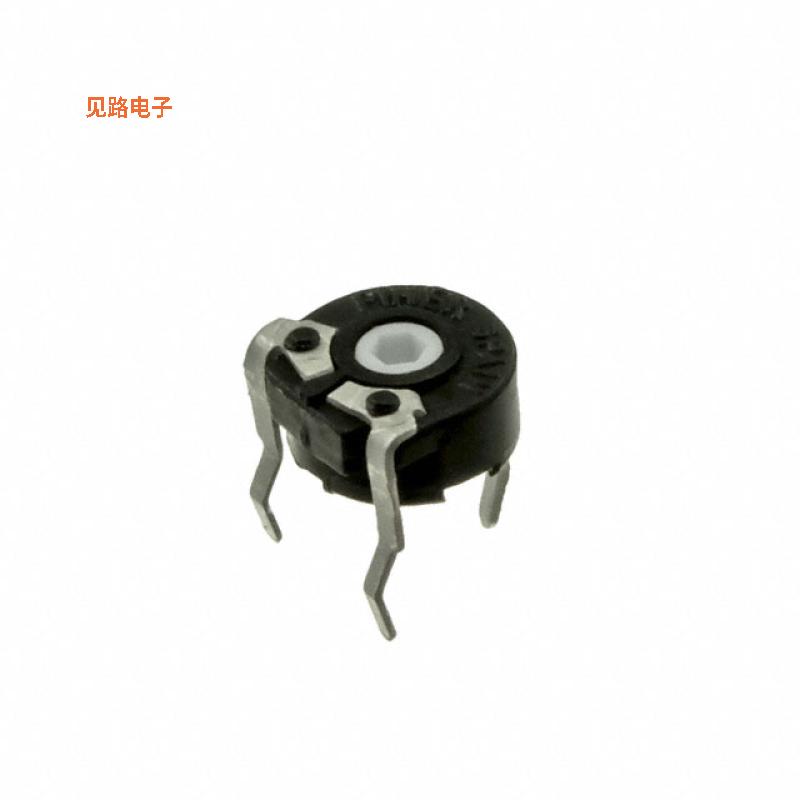PT6MV-503A2020-PM -[全新TRIMMER 50K OHM 0.1W PC PIN TOP]