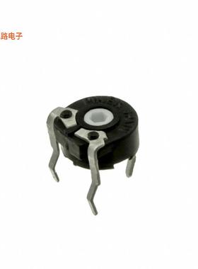 PT6KV-505A3030 -原装[TRIMMER 5M OHM 0.1W PC PIN TOP5 MOhms