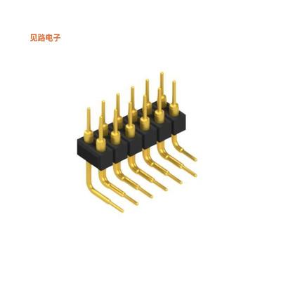 MK 251 12 G -原装[Solder and plug pins, D0.5 mm接头