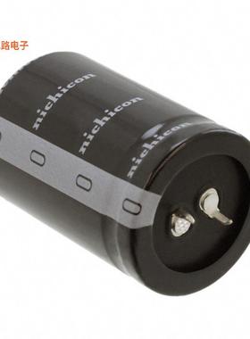 LLS1V273MELC -原装[CAP ALUM 27000UF 20% 35V SNAP TH27000 F