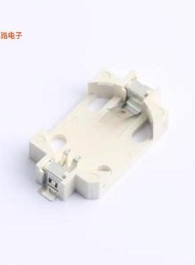 DS1092-10-W6L -[胶芯白色 ，镀锡，LCPSMD纽扣与条形