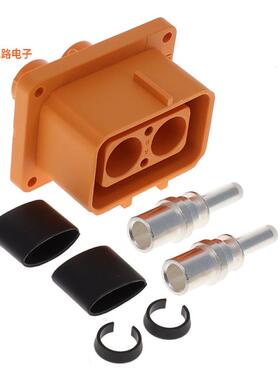 ELRA2A2511 -[全新5.7MM EPOWER-LITE 2WAY RECEPTACL]