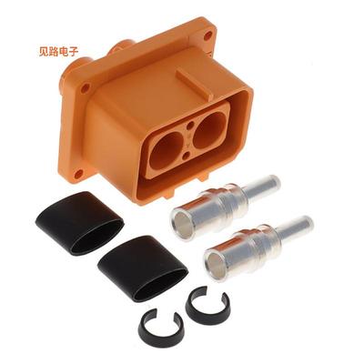 ELRA2A2511 -原装[5.7MM EPOWER-LITE 2WAY RECEPTACL插座