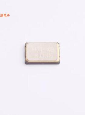 0175M4-8000F16DTJJL -[原装无源晶振SMD7050-4P