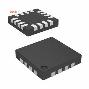 LV8413GP-E -[全新IC MTR DRVR BIPLR 2.5-5.5V 16VCT]