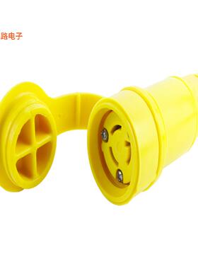 1301460099 -原装[AC RCPT NEMA L5-15RNEMA L5-15R