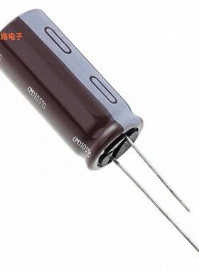 EKZN250ELL682MMP1S -原装[CAP ALUM 6800UF 20% 25V RAD