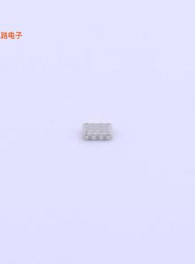 CA0508KRNPO9BN101 -[原装CAP ARRAY 100PF 50V NPO 05080508