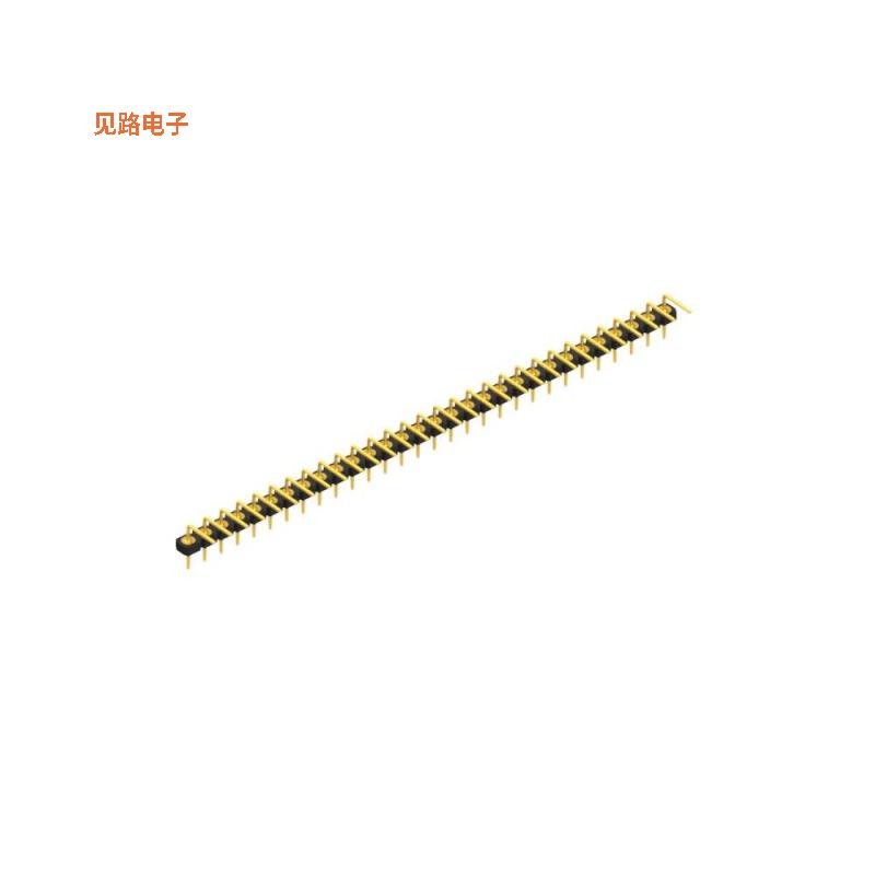 MK LP 43 30 G -原装[Low profile接头