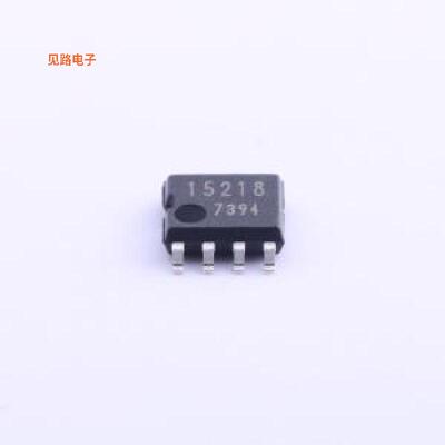 BA15218F-E2 -[原装IC OPAMP GP 2 CIRCUIT 8SOPSOIC-8-175mil