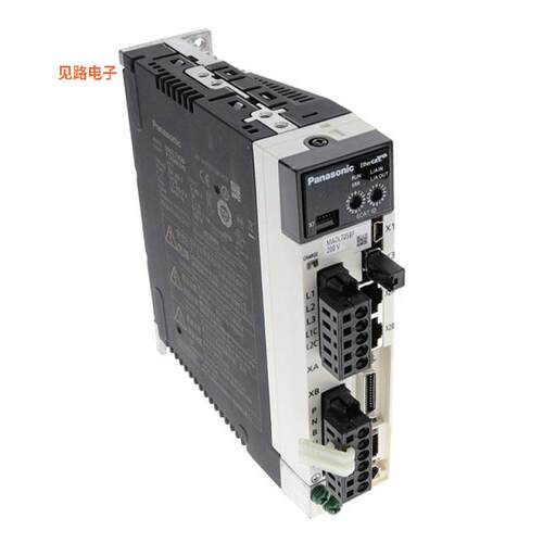 MADLT05BF -[全新SERVO DRIVE A6 ETHERCAT A FRAME]