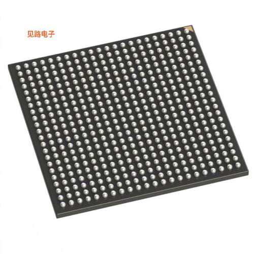 10CL040YU484A7G -[全新IC FPGA 325 I/O 484UBGA]