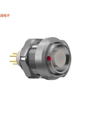 G52L0C-P16QF00-0000 -[全新ODU MINI-SNAP RECEPT, STY 5, SZ]