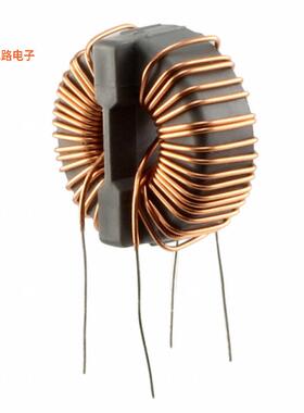 SC-02-D100 -原装[CMC 100UH 2A 2LN TH电源线