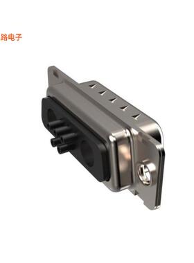 DC25W3PA00LF -[全新CONN D-SUB PLUG 25POS SOLDER CUP]