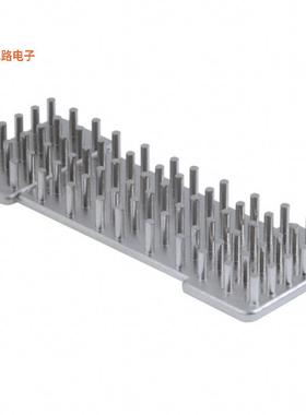 全新1542618-2 -[原装CONN HEAT SINK FOR XFP CONN]
