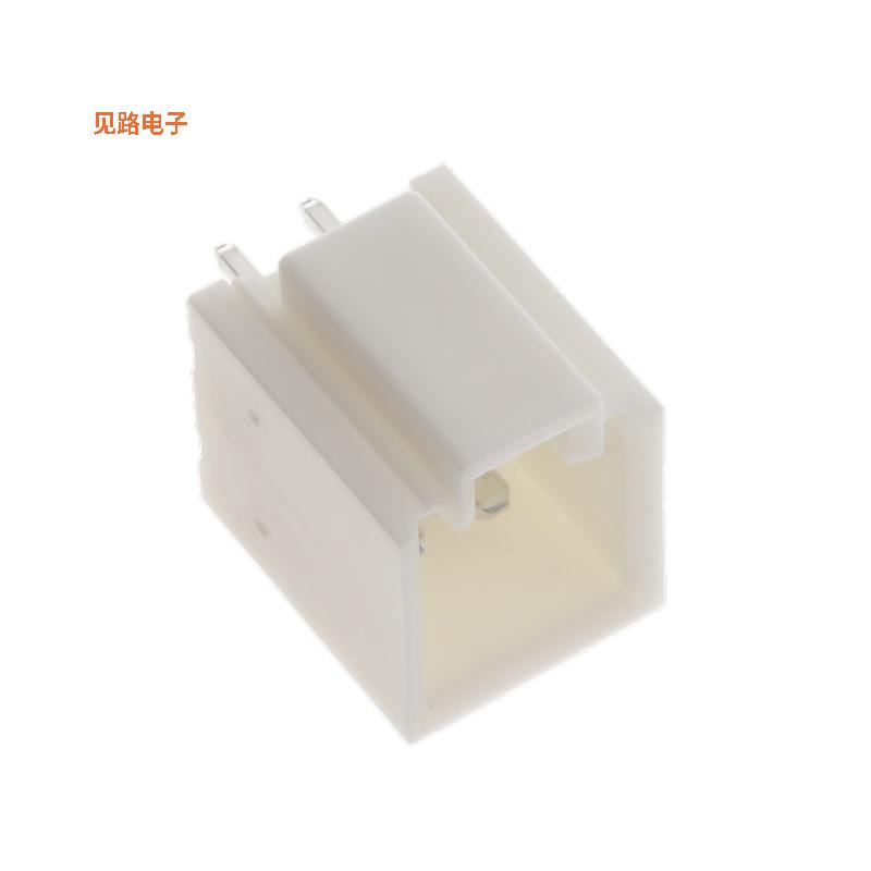 MDF6-4DP-3.5DSA(23) -原装[CONN HEADER VERT 4POS 3.5MM接头