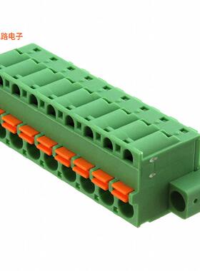 1873278 -[全新TERM BLOCK PLUG 9POS 5.08MM]