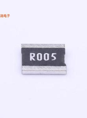 CSSH2728FT5L00 -[原装RES 0.005 OHM 1% 4W 27282728