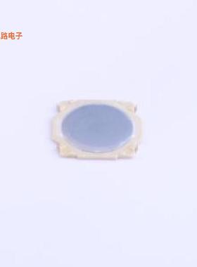 SKRRAAE010 -[原装SWITCH TACTILE SPST-NO 0.05A 12VSMD