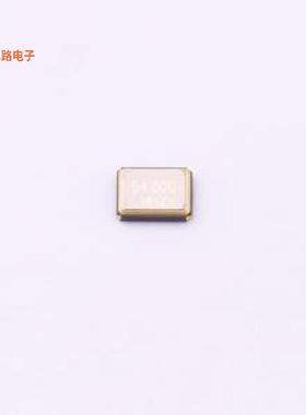 SWXC5ACVH0-54.000000 -[原装无源晶振SMD3225-4P