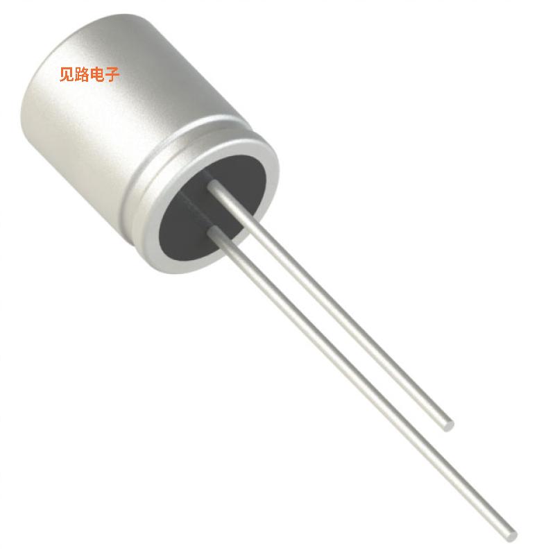 RPF0608271M016K -原装[CAP ALUM POLY 270UF 20% 16V TH聚合物