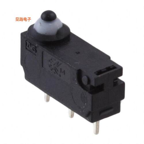 ZMSH00130P00PSC -[全新SWITCH SNAP ACT SPDT 100MA 12