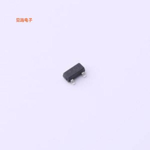 BZX84C43 -[原装稳压二极管SOT-23