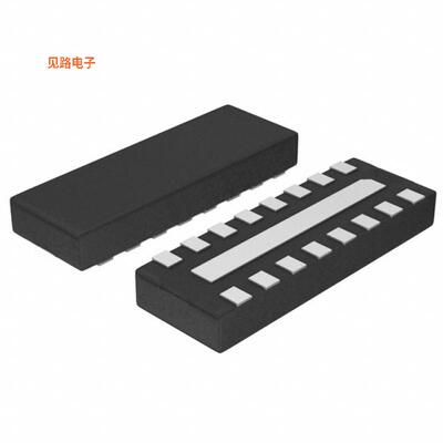 EMI4183MUTAG -原装[CMC 100MA 6LN SMD ESD信号线