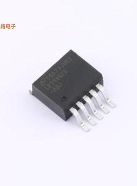 原装正品 LP3966ES-ADJ/NOPB-全新