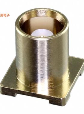 MCX-J-P-H-ST-SM1-TR -原装[CONN MCX JACK STR 50 OHM SMDMCX