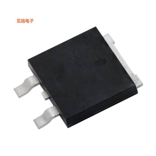 VS-16EDU06HM3/I -[全新DIODE STANDARD 600V 16A TO263