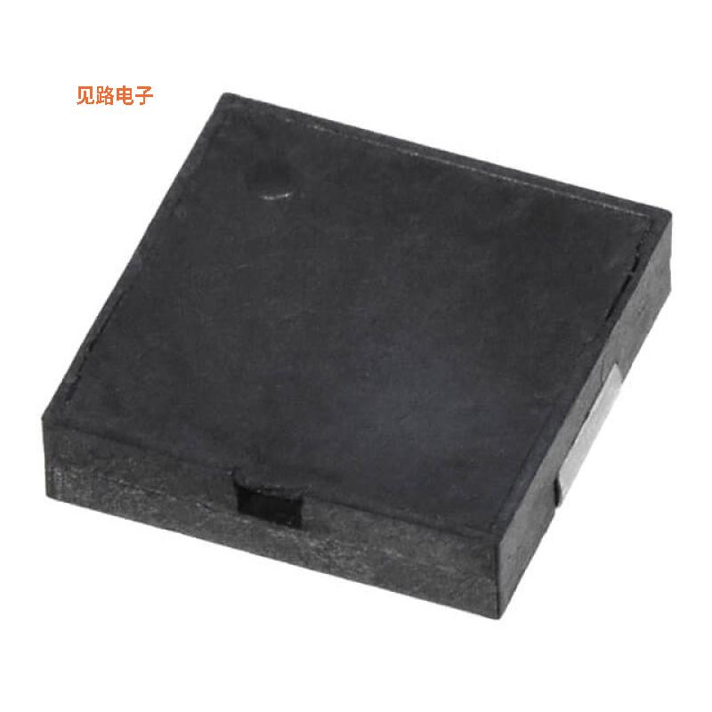 CPT-1203-78-SMT-TR -[全新BUZZER PIEZO 5V 12X12MM SMD]