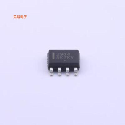 LM2904DR2G -[原装IC OPAMP GP 2 CIRCUIT 8SOICSOIC-8