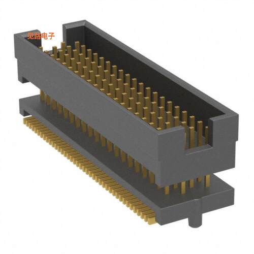 TOLC-120-22-L-Q-A -[全新CONN HEADER SMD 80POS 1.27MM]
