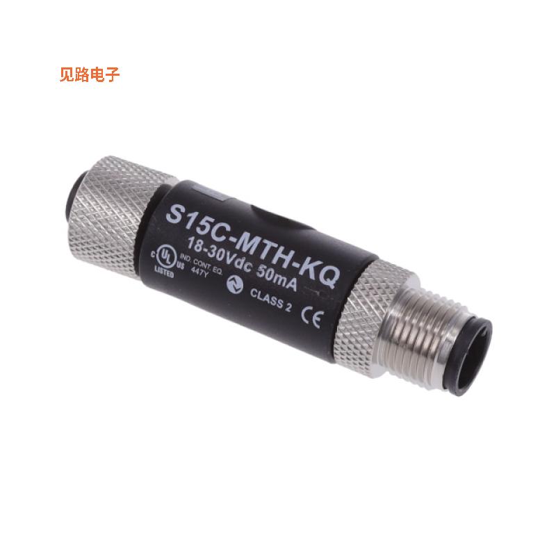 S15C-MTH-KQ -原装[CONVERTER, TEMP, HUMIDITY标准