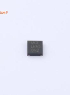 LHA-1+ -[原装IC RF AMP CATV 50MHZ-6GHZ FG873SMD-4P