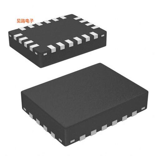 ISL8016IRAJZ-T7A -[全新IC REG BUCK ADJ 6A 20QFN]